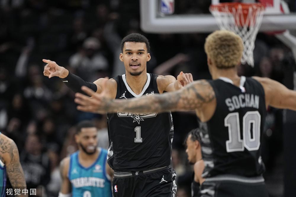 NBA历史