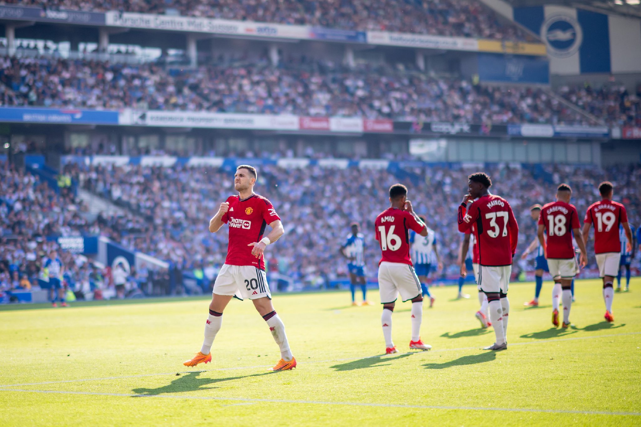 比赛走向的 比赛走向的