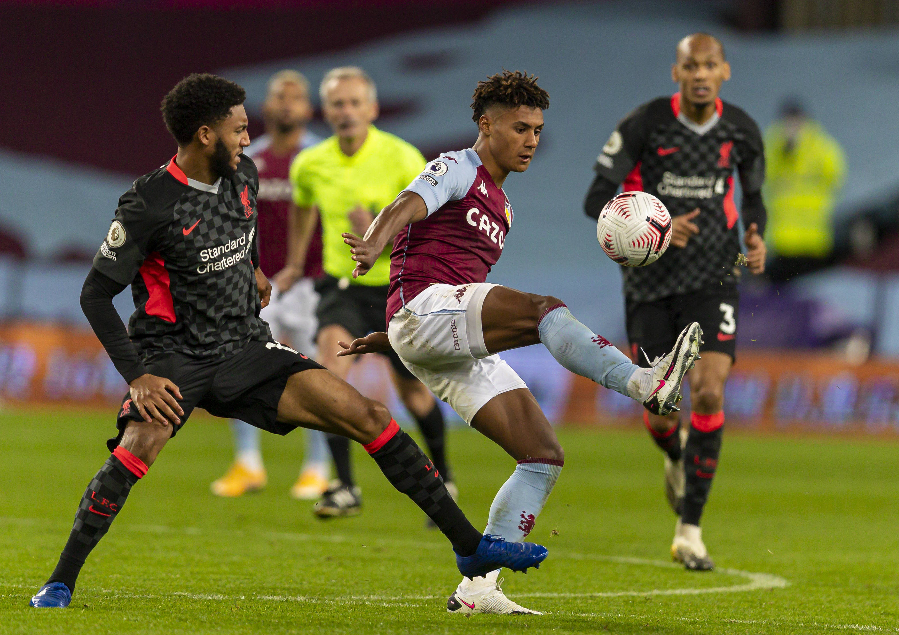 仅拥有过人 仅拥有过人