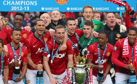 这反映了一 这反映了一