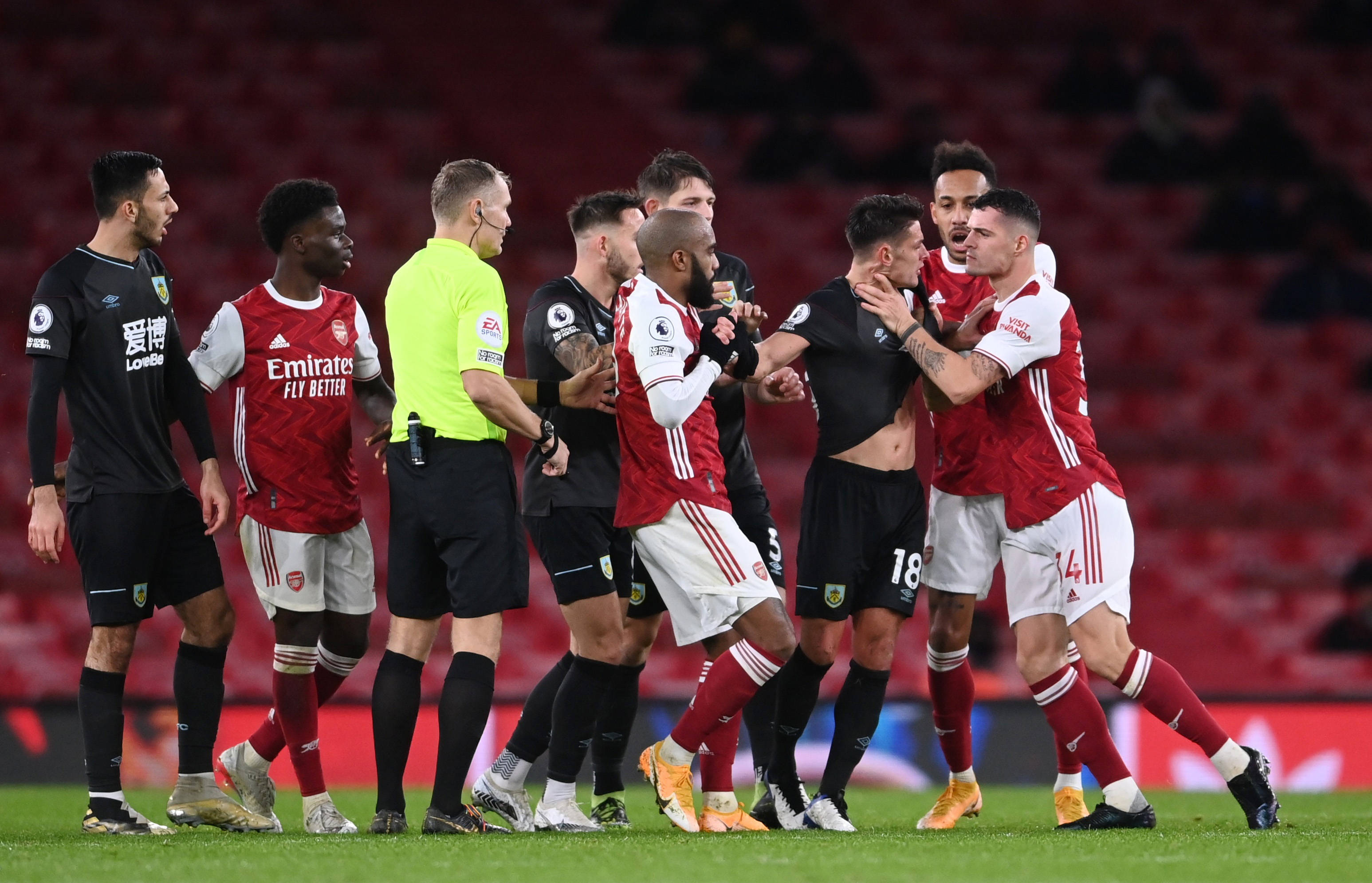 致命威胁 致命威胁